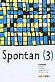 Spontan (3) : allemand, palier 2, 1e année, niveau A2-B1