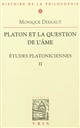 Platon et la question de l'âme