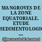 MANGROVES DE LA ZONE EQUATORIALE. ETUDE SEDIMENTOLOGIQUE, MINERALOGIQUE ET GEOCHIMIQUE