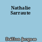 Nathalie Sarraute