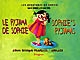Le pyjama de Sophie : = Sophie's pyjama : album bilingue français-anglais