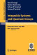 Integrable systems and quantum groups : lectures given at the 1st session of the Centro internazionale matematico estivo (C.I.M.E.) held in Montecatini Terme, Italy, June 14-22, 1995