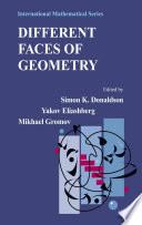Different faces of geometry