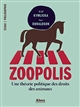 Zoopolis : une théorie politique des droits des animaux