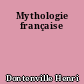 Mythologie française