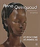 Anna Quinquaud, sculptrice, exploratrice : voyage dans les années 30