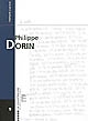 Philippe Dorin : un itinéraire
