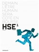 HSE : human stock exchange : Tome 1