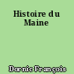 Histoire du Maine