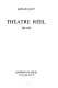 Théâtre réel : 1967-1970