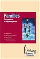 Familles : Permanence et métamorphoses