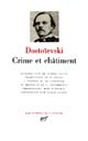 Crime et châtiment : Journal de Raskolnikov : Les carnets de Crime et châtiment...