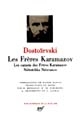 Les frères Karamazov : Les carnets des frères Karamazov : Niétotchka Niézvanov