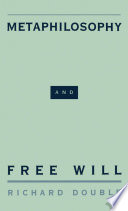 Metaphilosophy and free will