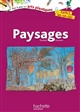 Paysages : cycle 2, GS, CP, CE1
