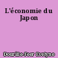 L'économie du Japon