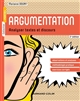 Argumentation : Analyser textes et discours