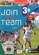 Join the team : anglais 3e : A2-B1 : édition 2013