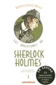 Les aventures de Sherlock Holmes : 1