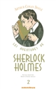 Les aventures de Sherlock Holmes : 2