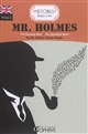 Mr. Holmes : and The Dancing Men followed by The Speckled Band