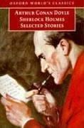 Sherlock Holmes : selected stories