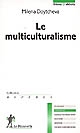 Le multiculturalisme