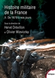 Histoire militaire de la France : II. De 1870 à nos jours