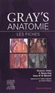 Gray's anatomie : les fiches