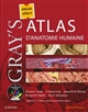 Gray's atlas d'anatomie humaine