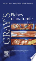 Gray's fiches d'anatomie