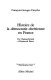 Histoire de la démocratie chrétienne en France : de Chateaubriand à Raymond Barre