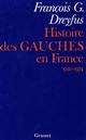 Histoire des gauches en France : 1940-1974