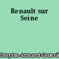Renault sur Seine