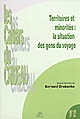 Territoires et minorités : la situation des gens du voyage : colloque du 25 et 26 mars 2004 [à] Limoges