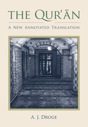 The Qur'an : a new annotated translation