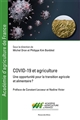 Covid-19 et agriculture : une opportunité pour la transition agricole et alimentaire ?