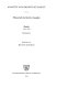 Historisch-kritische Ausgabe : Werke, Briefwechsel : Band VIII : Briefe 1805-1838 : 2 : Kommentar
