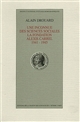 Une inconnue des sciences sociales, la Fondation Alexis Carrel 1941-1945