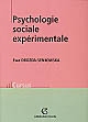 Psychologie sociale expérimentale