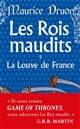 Les rois maudits : 5 : La louve de France : roman historique
