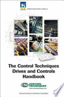 The Control techniques drives and controls handbook