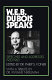 W.E.B. Dubois speaks : speeches and addresses : 1920-1963