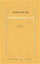 Approximations