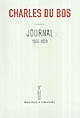 Journal : [II] : 1926-1929