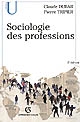 Sociologie des professions