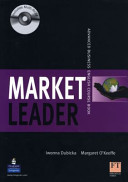 Market leader : advanced business English : course book