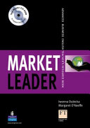 Market leader : advanced business English : teacher's resource book