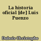 La historia oficial [de] Luis Puenzo