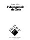 "�L'Assommoir" de Zola